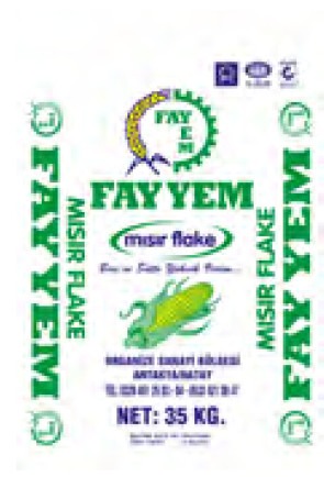 MISIR FLAKES YEM